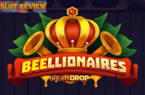 Beellionaires Dream Drop - обзор слота